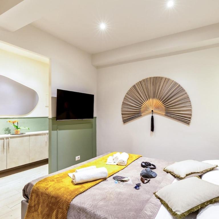 Charme Of Santa Croce - Appartamento con 1 Camera da Letto - 33