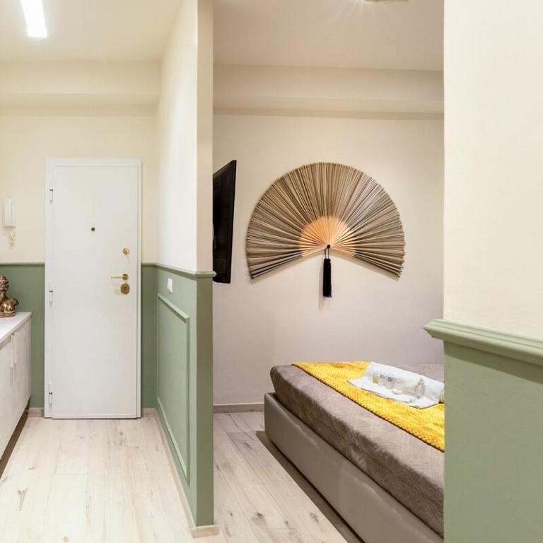Charme Of Santa Croce - Appartamento con 1 Camera da Letto - 37