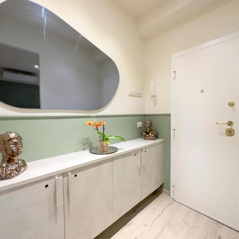 Charme Of Santa Croce - Appartamento con 1 Camera da Letto - 38