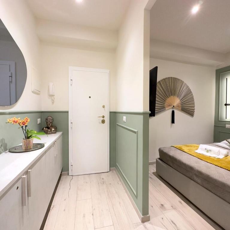 Charme Of Santa Croce - Appartamento con 1 Camera da Letto - 41