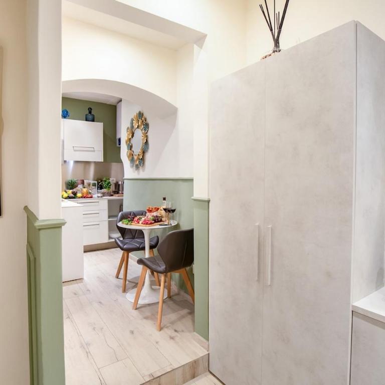 Charme Of Santa Croce - Appartamento con 1 Camera da Letto - 43