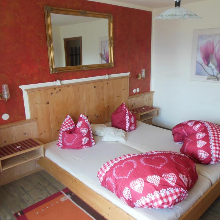Pension Sonnhof - Habitación Doble - 22