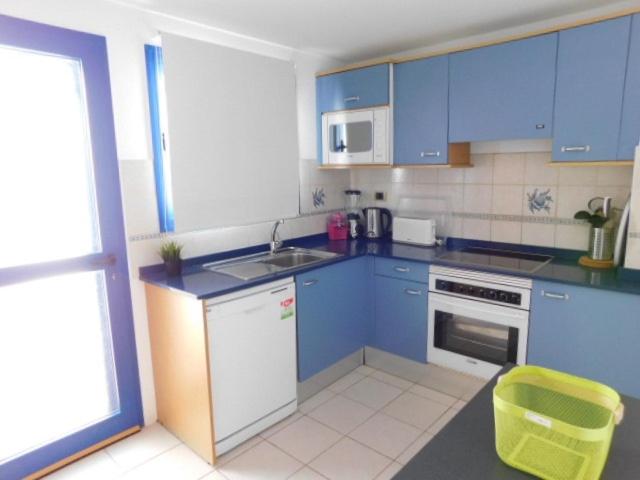 Las Moreras Playa Blanca - Two-Bedroom House - 6