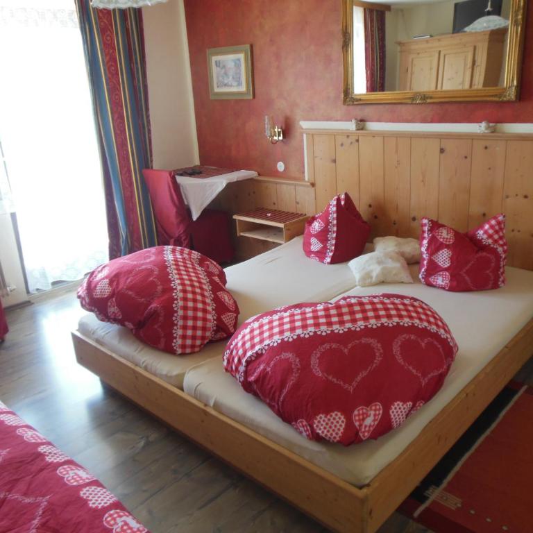 Pension Sonnhof - Habitación Doble - 16