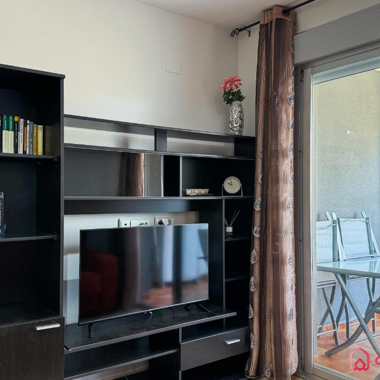 Mar de Letras - Apartamento de 2 dormitorios con balcón - 2