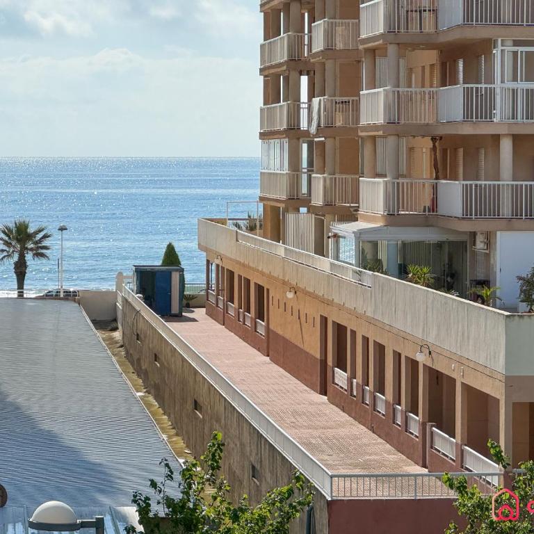 Mar de Letras - Apartamento de 2 dormitorios con balcón - 3