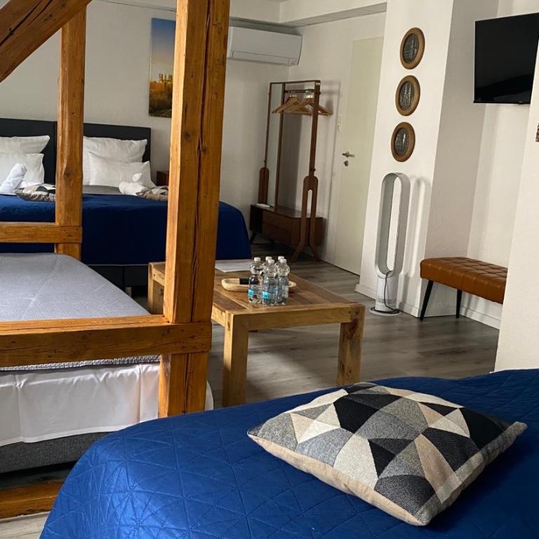 City Nowa 1 - Apartment mit 1 Schlafzimmer - 17