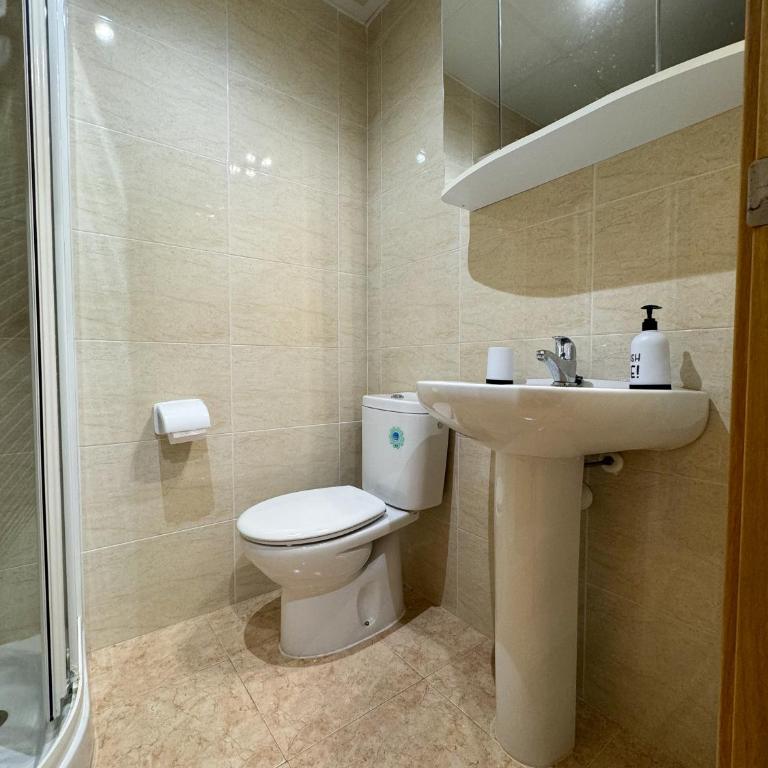 Mar de Letras - Apartamento de 2 dormitorios con balcón - 22
