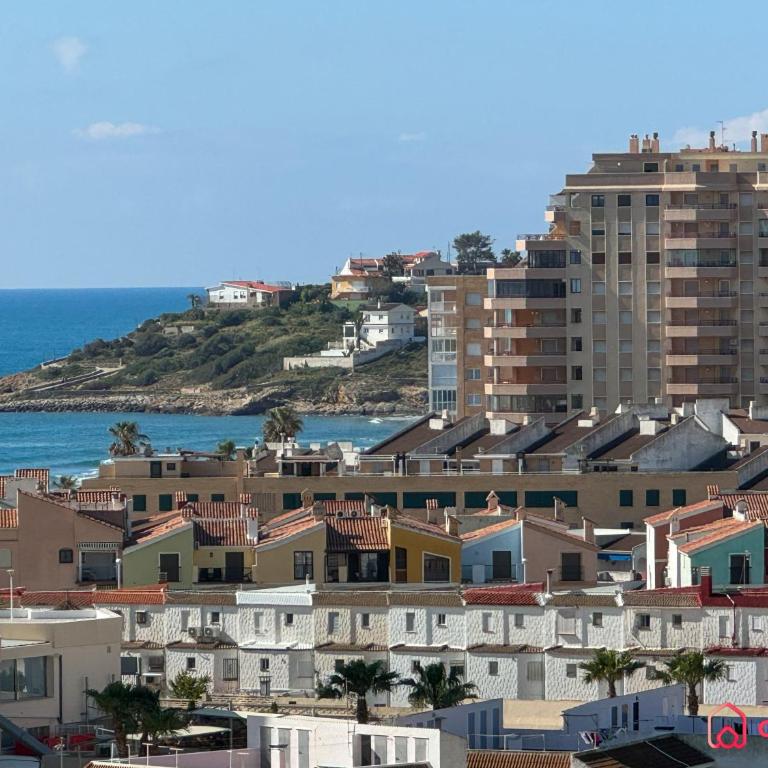 Mar de Letras - Apartamento de 2 dormitorios con balcón - 40
