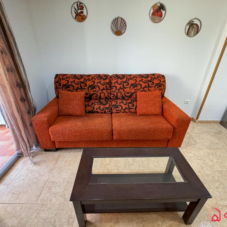 Mar de Letras - Apartamento de 2 dormitorios con balcón - 10