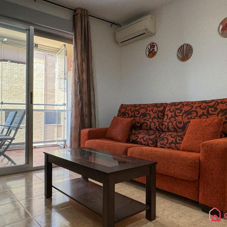 Mar de Letras - Apartamento de 2 dormitorios con balcón - 21