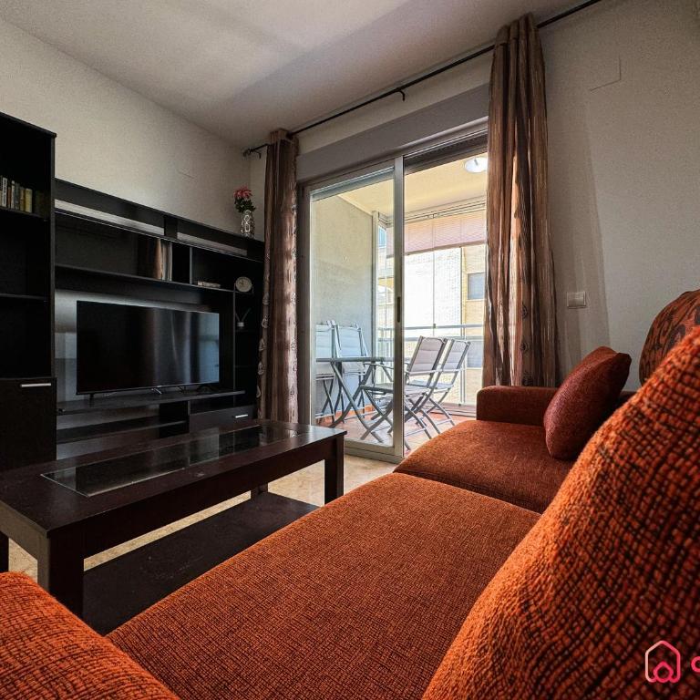Mar de Letras - Apartamento de 2 dormitorios con balcón - 46