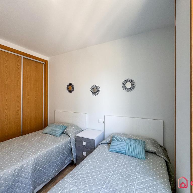 Mar de Letras - Apartamento de 2 dormitorios con balcón - 29