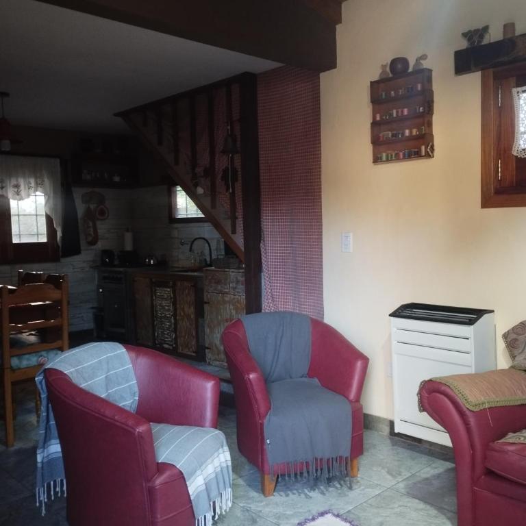 Casa Encantada - Two-Bedroom House - 20