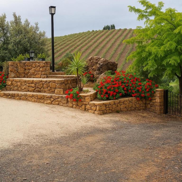 Villa Ronda Serena - Villa con piscina privada - 53