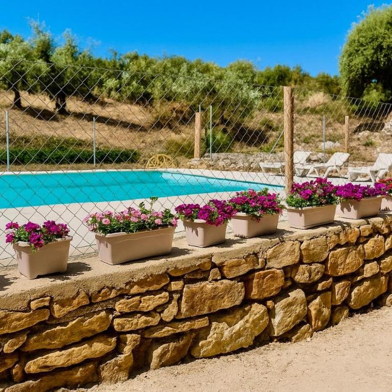 Villa Ronda Serena - Villa con piscina privada - 56