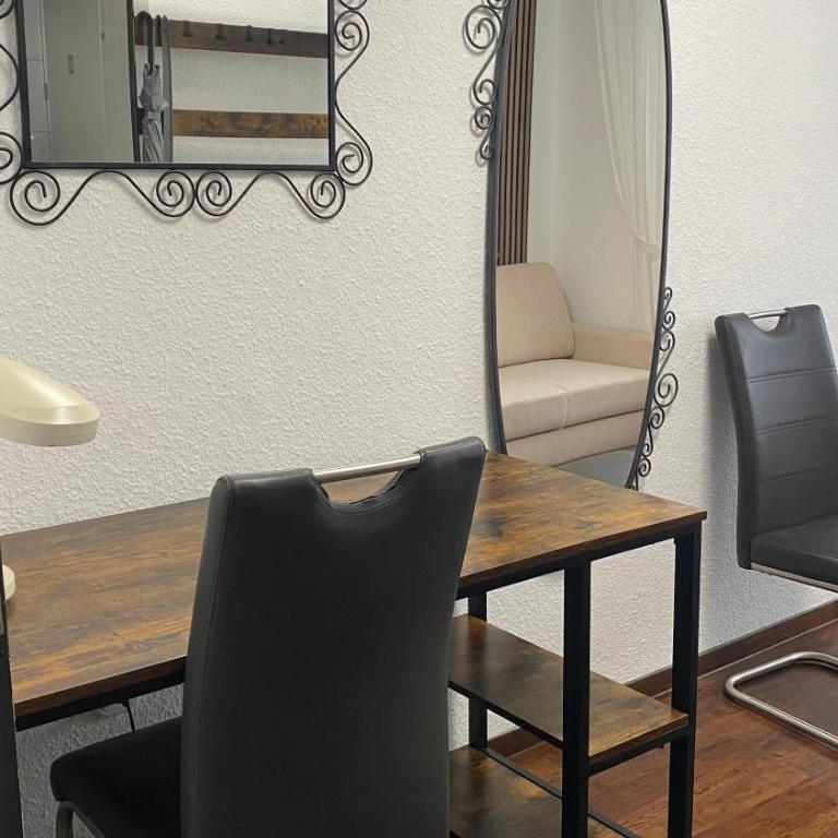 City Nowa 1 - Apartment mit 3 Schlafzimmern - 47
