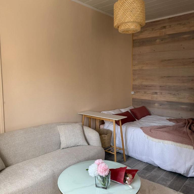 Studio du Vercors - Appartement 1 Chambre - 3