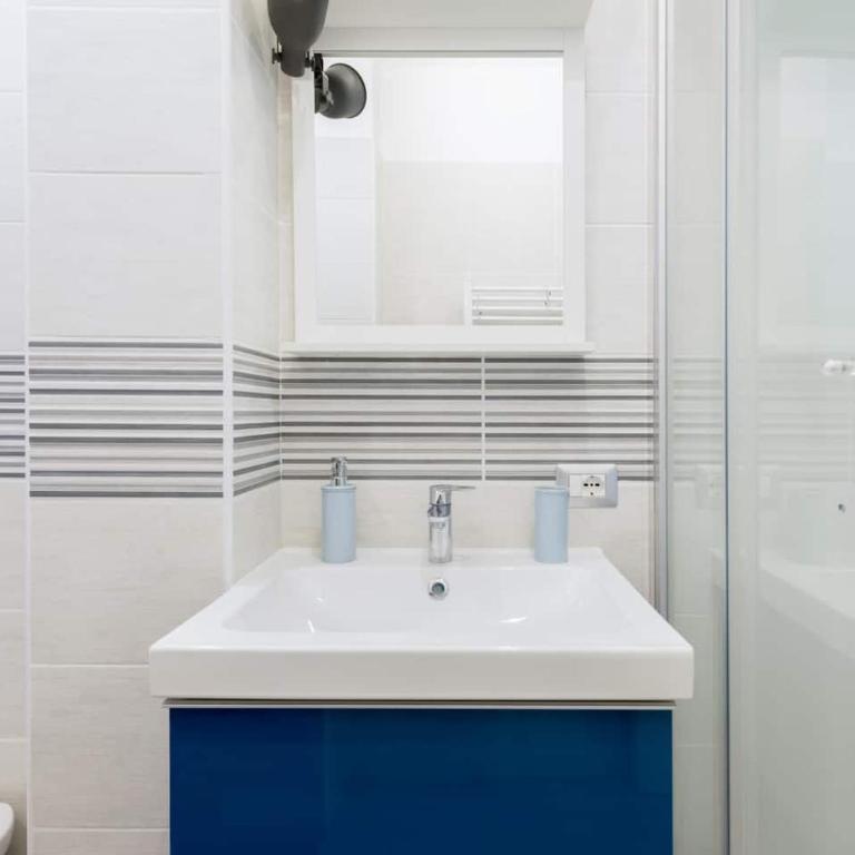Suite Laterani 3 bedrooms with parking - Appartamento Standard con 3 Camere da Letto - 29