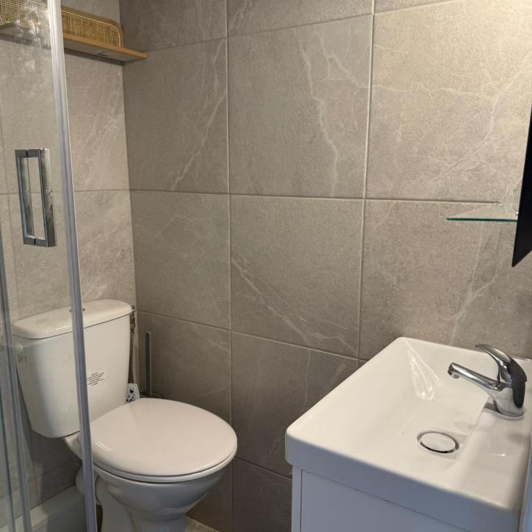 Studio du Vercors - Appartement 1 Chambre - 2