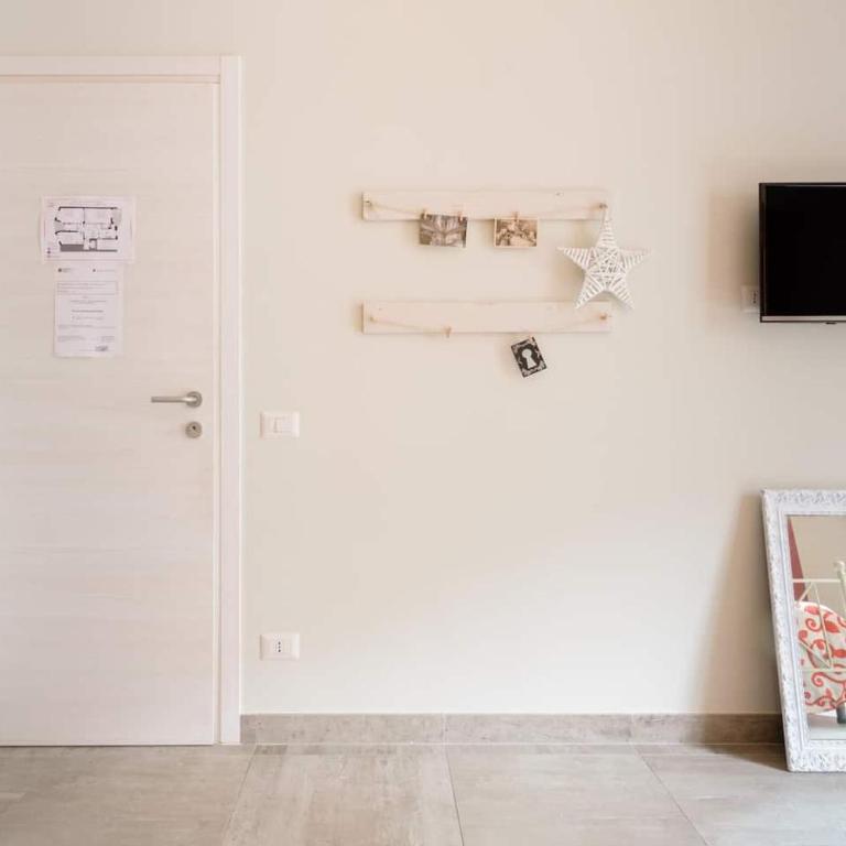 Suite Laterani 3 bedrooms with parking - Appartamento Standard con 3 Camere da Letto - 26