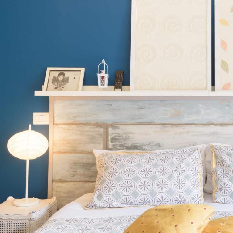 Suite Laterani 3 bedrooms with parking - Appartamento Standard con 3 Camere da Letto - 12