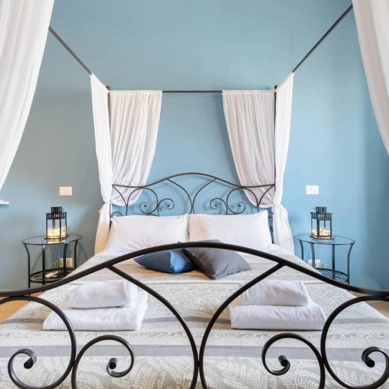 Suite Laterani 3 bedrooms with parking - Appartamento Standard con 3 Camere da Letto - 1