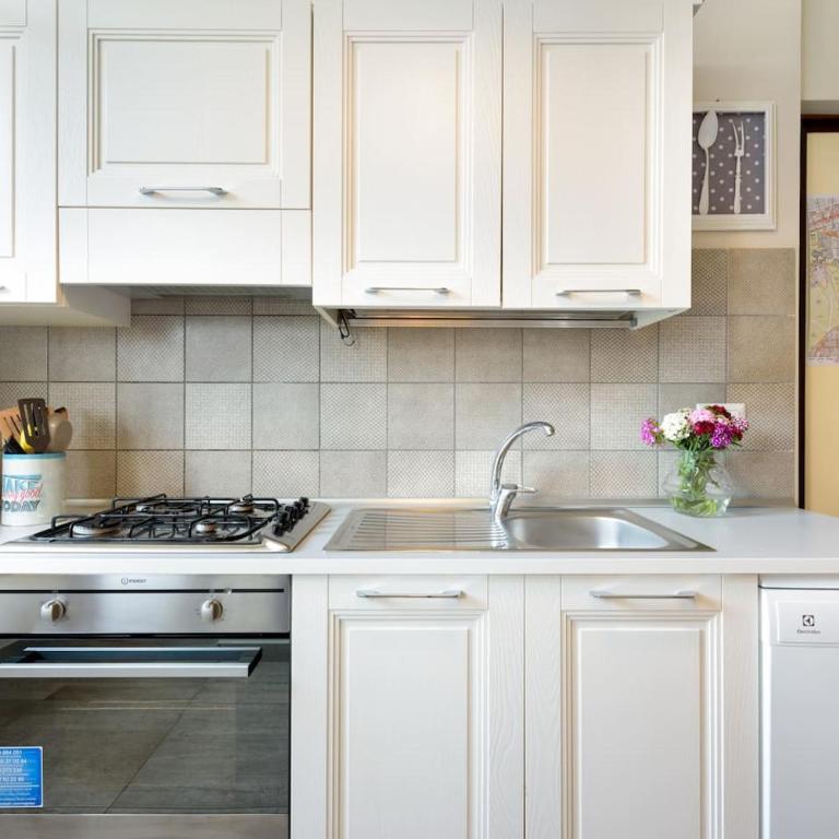 Suite Laterani 3 bedrooms with parking - Appartamento Standard con 3 Camere da Letto - 23