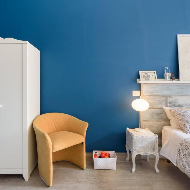 Suite Laterani 3 bedrooms with parking - Appartamento Standard con 3 Camere da Letto - 15