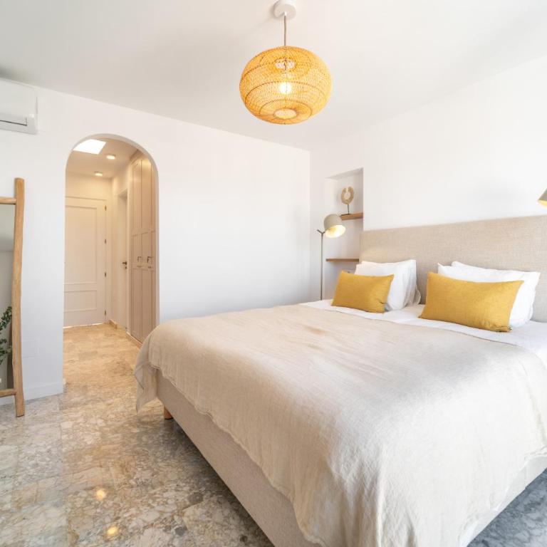 Villa Solazul in El Atabal, Malaga by TCM - Villa - 14