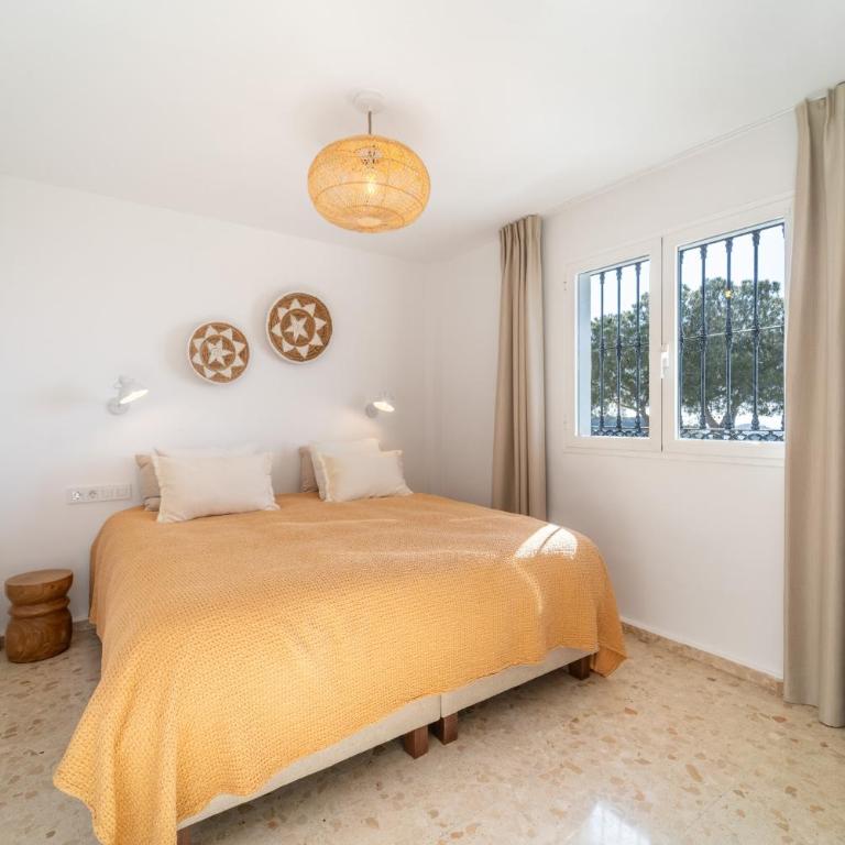 Villa Solazul in El Atabal, Malaga by TCM - Villa - 19