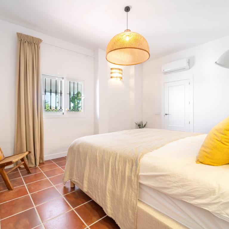 Villa Solazul in El Atabal, Malaga by TCM - Villa - 21