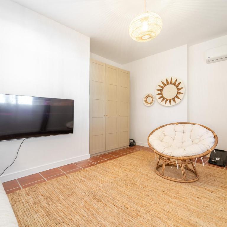 Villa Solazul in El Atabal, Malaga by TCM - Villa - 29