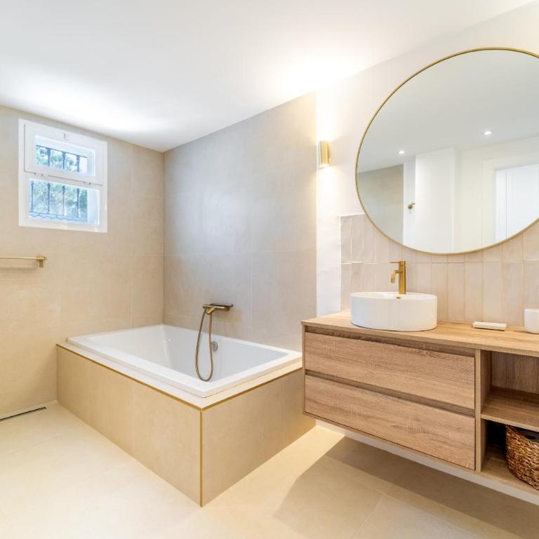 Villa Solazul in El Atabal, Malaga by TCM - Villa - 31