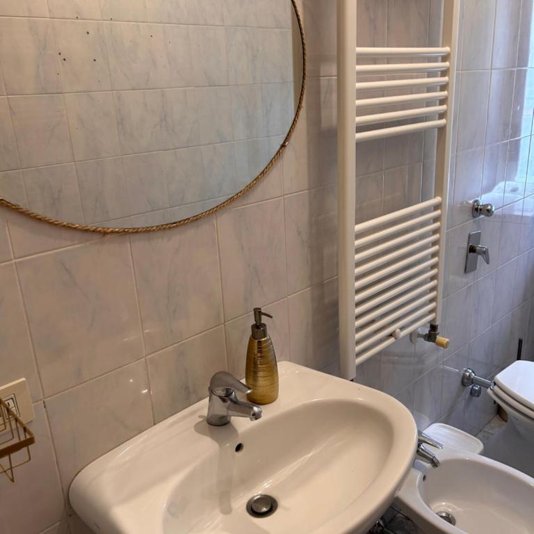 Appartamento 2 camere FieraCity&MiCo&SanSiro - Appartamento con 2 Camere da Letto - 8