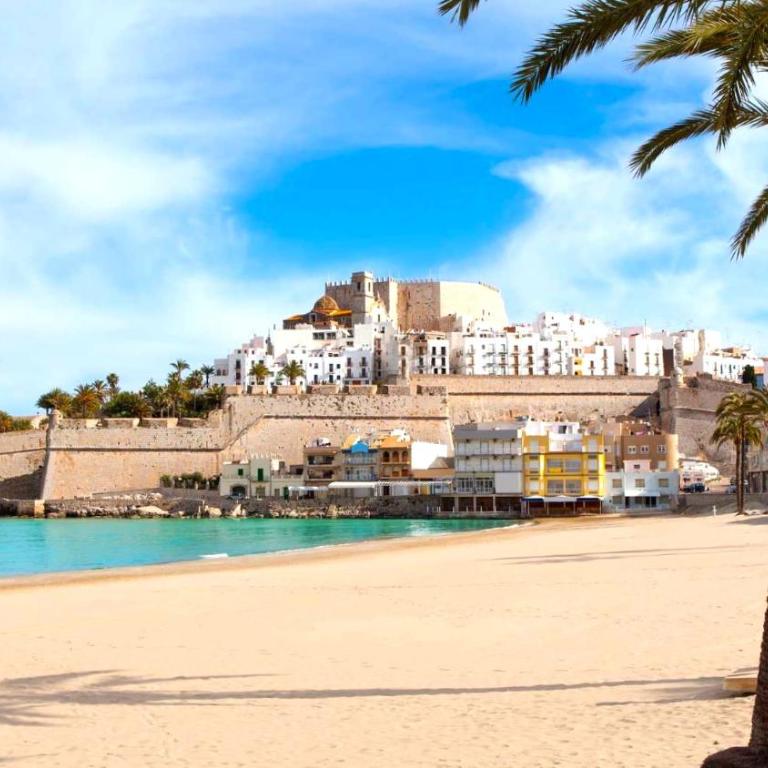 Blau d´Or Peñiscola - Apartamento de 2 dormitorios - 37