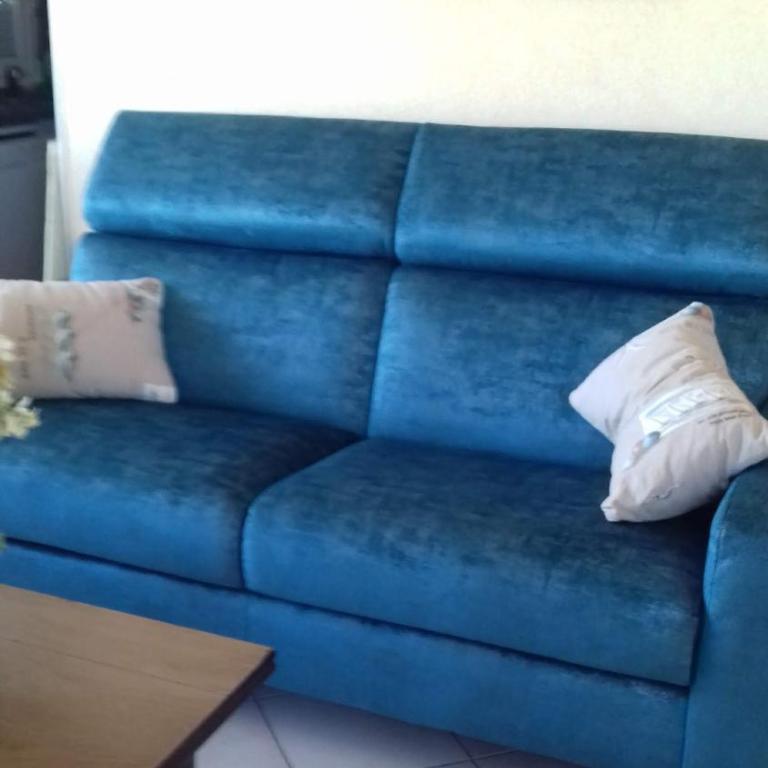 Vue mer exceptionnelle - Appartement 2 Chambres - 2