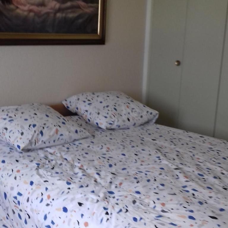 Vue mer exceptionnelle - Appartement 2 Chambres - 4