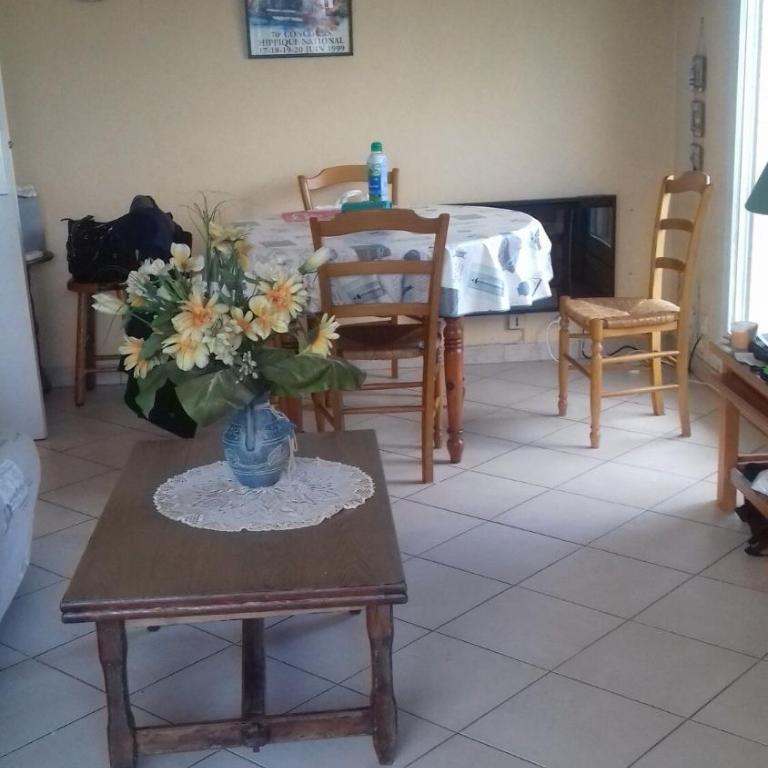 Vue mer exceptionnelle - Appartement 2 Chambres - 5