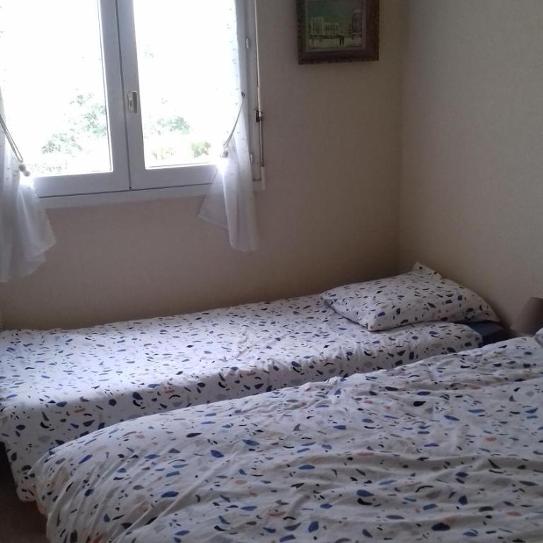 Vue mer exceptionnelle - Appartement 2 Chambres - 6