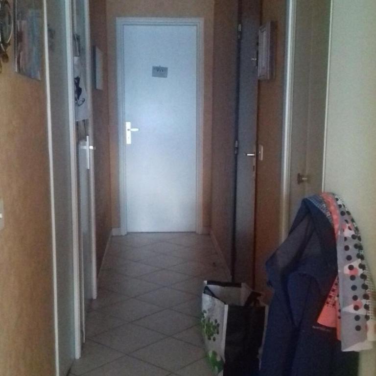 Vue mer exceptionnelle - Appartement 2 Chambres - 7