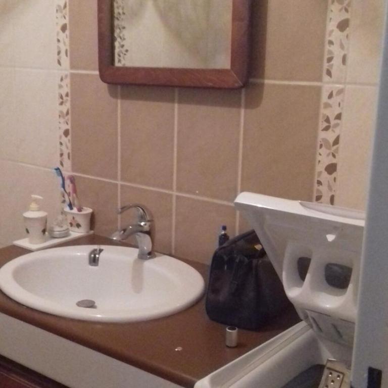 Vue mer exceptionnelle - Appartement 2 Chambres - 12