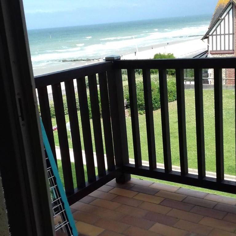 Vue mer exceptionnelle - Appartement 2 Chambres - 13