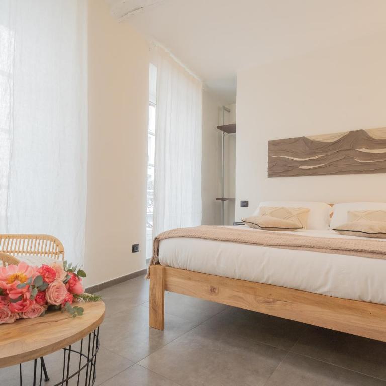 Enchanted Como Lake - City Apartment by Rent All Como - Appartamento con 1 Camera da Letto - 9
