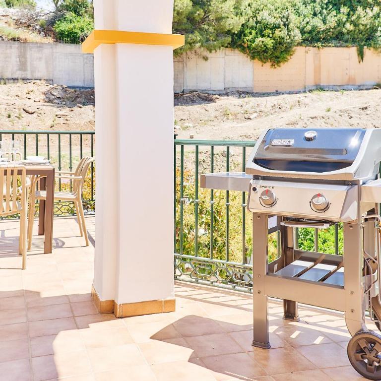 JA01 Villa Tomasina by HolidayAndaluz - Villa de 3 dormitorios - 33