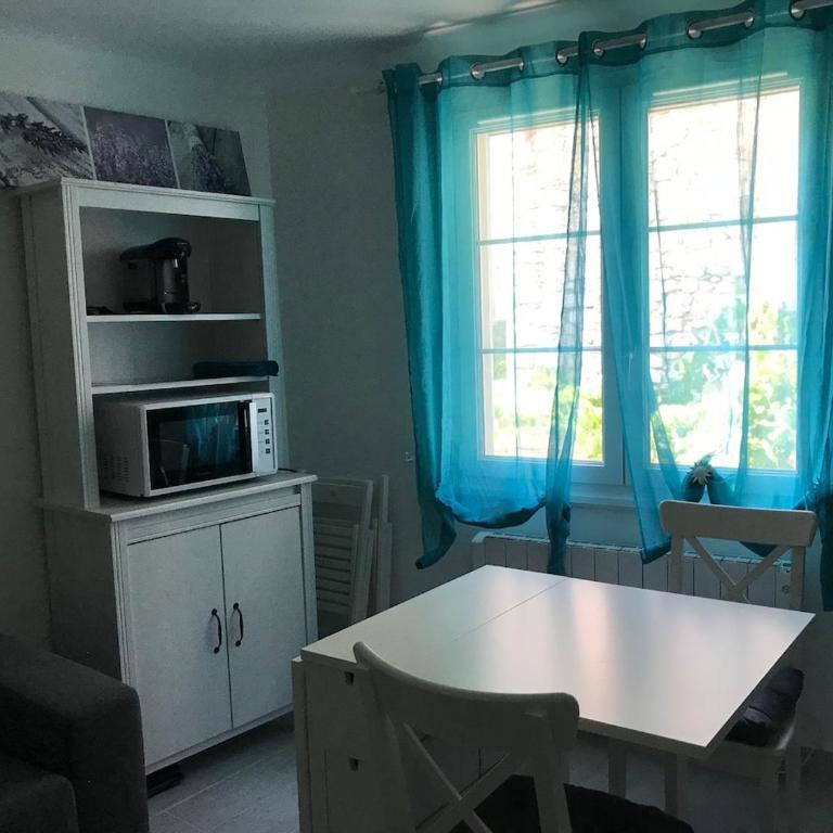 Le Rouge-Gorge - Haus mit 1 Schlafzimmer - 5