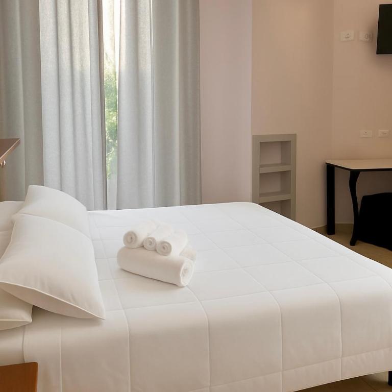 Margherita Rooms - Double Room - 1