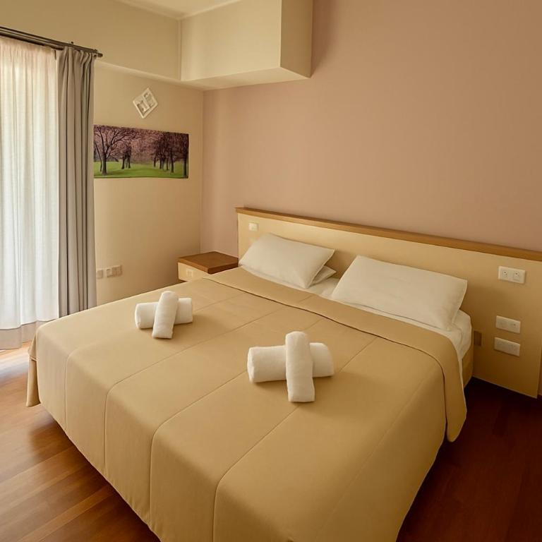 Margherita Rooms - Basic Triple Room - 1