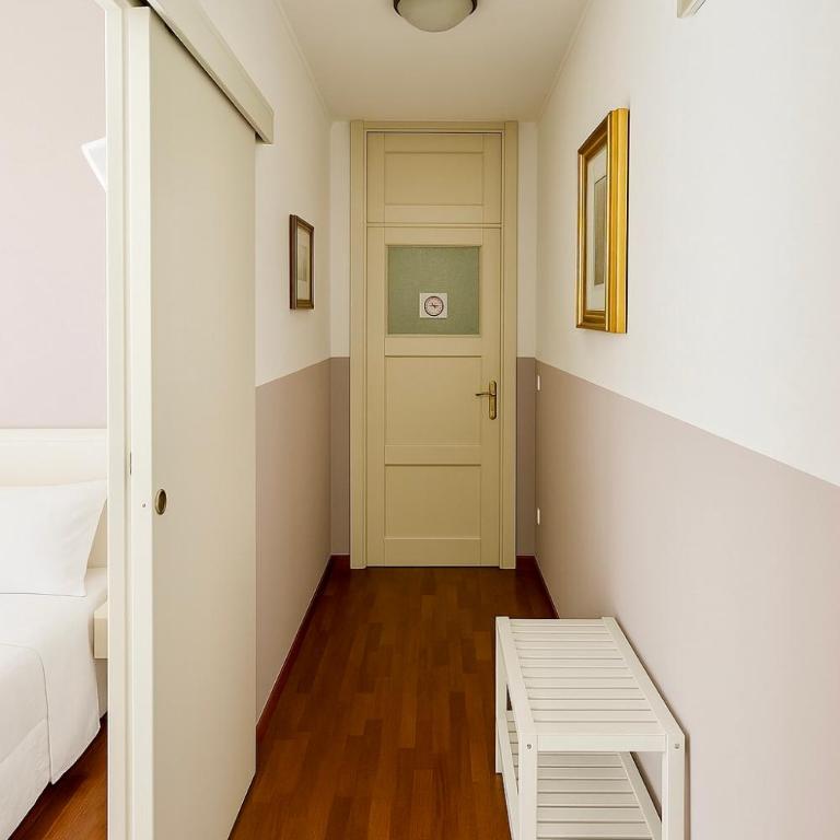 Margherita Rooms - Basic Triple Room - 2