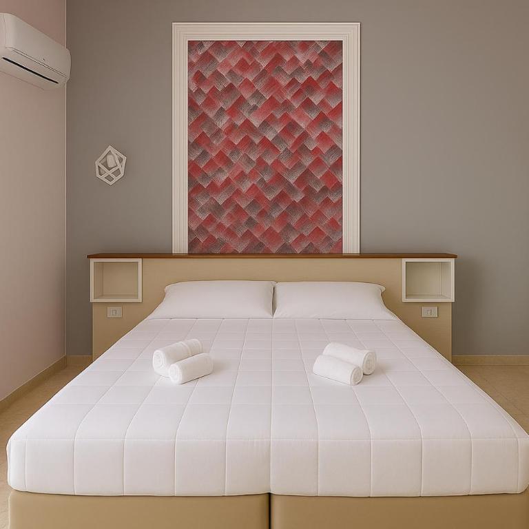 Margherita Rooms - Double Room with Balcony - 7